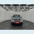FIAT UNO MILLE FIRE ECONOMY 1.0 FLEX MANUAL 2P - PRETO - 2009 Foto 3 (Miniatura)