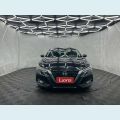 NISSAN SENTRA ADVANCE 2.0 16V AUT. 4P - PRETO - 2024 Foto 3 (Miniatura)