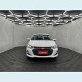 CHEVROLET ONIX LT 1.0 TURBO FLEX MANUAL 4P - BRANCO - 2024 Foto 3 (Miniatura)