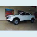 FIAT TORO ENDURANCE 1.8 FLEX AUT. 4P - BRANCO - 2019 Foto 3 (Miniatura)