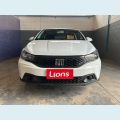 FIAT ARGO DRIVE 1.0 FLEX MANUAL 4P - BRANCO - 2025 Foto 3 (Miniatura)
