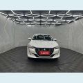 PEUGEOT 208 ACTIVE 1.6 FLEX AUT. 4P - BRANCO - 2023 Foto 3 (Miniatura)
