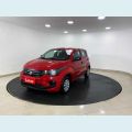 FIAT MOBI EVO EASY 1.0 FLEX MANUAL 4P - VERMELHO - 2019 Foto 3 (Miniatura)