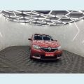 RENAULT SANDERO EXPRESSION 1.6 16V FLEX MANUAL 4P - VERMELHO - 2018 Foto 3 (Miniatura)