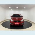 FIAT GRAND SIENA ATTRACTIVE 1.4 8V FLEX MANUAL 4P - VERMELHO - 2013 Foto 3 (Miniatura)