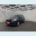 FORD KA SE 1.0 FLEX MANUAL 4P - PRETO - 2015 Foto 3 (Miniatura)