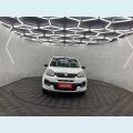 FIAT UNO ATTRACTIVE 1.0 FLEX MANUAL 4P - BRANCO - 2021 Foto 3 (Miniatura)