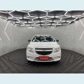 CHEVROLET ONIX LS 1.0 FLEX MANUAL 4P - BRANCO - 2016 Foto 3 (Miniatura)