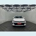 HYUNDAI HB 20 COMFORT 1.0 TGDI FLEX MANUAL 4P - BRANCO - 2023 Foto 3 (Miniatura)