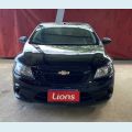 CHEVROLET PRISMA JOY 1.0 FLEX MANUAL 4P - PRETO - 2019 Foto 3 (Miniatura)