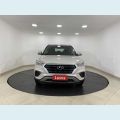 HYUNDAI CRETA ATTITUDE 1.6 FLEX MANUAL 4P - PRATA - 2018 Foto 3 (Miniatura)