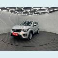 FIAT MOBI LIKE 1.0 FLEX MANUAL 4P - PRATA - 2023 Foto 3 (Miniatura)