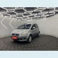 FIAT IDEA ATTRACTIVE 1.4 8V FLEX MANUAL 4P - CINZA - 2012 Foto 3 (Miniatura)
