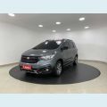 CHEVROLET SPIN ACTIV 7S 1.8 FLEX AUT. 4P - CINZA - 2020 Foto 3 (Miniatura)