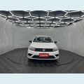 VOLKSWAGEN VOYAGE 1.0 MPI FLEX MANUAL 4P - BRANCO - 2023 Foto 3 (Miniatura)
