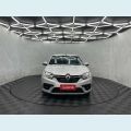 RENAULT LOGAN ZEN 1.0 12V FLEX MANUAL 4P - PRATA - 2020 Foto 3 (Miniatura)