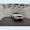 RENAULT KWID ZEN 1.0 12V FLEX MANUAL 4P - BRANCO - 2021 Foto 3 (Miniatura)