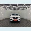 RENAULT KWID ZEN 1.0 12V FLEX MANUAL 4P - BRANCO - 2021 Foto 3 (Miniatura)
