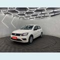 VOLKSWAGEN GOL 1.0 12V FLEX MANUAL 4P - BRANCO - 2019 Foto 3 (Miniatura)