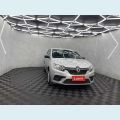 RENAULT LOGAN LIFE 1.0 12V FLEX MANUAL 4P - PRATA - 2020 Foto 3 (Miniatura)