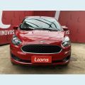 FORD KA SE PLUS 1.0 FLEX MANUAL 4P - VERMELHO - 2020 Foto 3 (Miniatura)