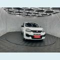 FIAT UNO ATTRACTIVE 1.0 FLEX MANUAL 4P - BRANCO - 2021 Foto 3 (Miniatura)