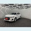 CHEVROLET ONIX LT 1.0 TURBO FLEX MANUAL 4P - BRANCO - 2023 Foto 3 (Miniatura)