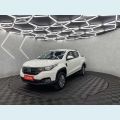 FIAT STRADA FREEDOM 1.3 CD FLEX MANUAL 4P - BRANCO - 2022 Foto 3 (Miniatura)