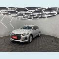 CHEVROLET ONIX PLUS LT 1.0 FLEX MANUAL 4P - PRATA - 2023 Foto 3 (Miniatura)