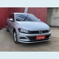 VOLKSWAGEN VIRTUS 1.6 FLEX MANUAL 4P - PRATA - 2019 Foto 3 (Miniatura)