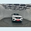 RENAULT KWID ZEN 1.0 12V FLEX MANUAL 4P - BRANCO - 2021 Foto 3 (Miniatura)