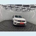 VOLKSWAGEN VOYAGE 1.0 MPI FLEX MANUAL 4P - BRANCO - 2023 Foto 3 (Miniatura)