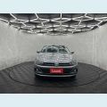 VOLKSWAGEN VIRTUS COMFORTLINE 1.0 TSI FLEX AUT. 4P - CINZA - 2021 Foto 3 (Miniatura)