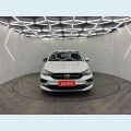 FIAT CRONOS DRIVE 1.3 FLEX MANUAL 4P - PRATA - 2022 Foto 3 (Miniatura)