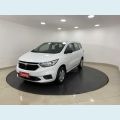 CHEVROLET SPIN LS 1.8 FLEX MANUAL 4P - BRANCO - 2019 Foto 3 (Miniatura)