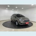 FORD KA SEDAN SE PLUS 1.5 12V FLEX AUT. 4P - CINZA - 2020 Foto 3 (Miniatura)