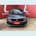 FIAT ARGO DRIVE FIREFLY 1.0 FLEX MANUAL 4P - CINZA - 2020 Foto 3 (Miniatura)