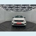 VOLKSWAGEN VOYAGE 1.0 MPI FLEX MANUAL 4P - BRANCO - 2022 Foto 3 (Miniatura)