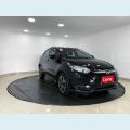 HONDA HR-V EX 1.8 I-VTEC FLEX AUT. 4P - PRETO - 2017 Foto 3 (Miniatura)