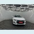 CHEVROLET ONIX PLUS PREMIER 1.0 TURBO FLEX AUT. 4P - BRANCO - 2023 Foto 3 (Miniatura)