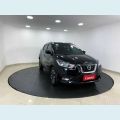 NISSAN KICKS S DIRECT 1.6 FLEX AUT. 4P - PRETO - 2020 Foto 3 (Miniatura)