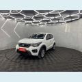 FIAT MOBI LIKE 1.0 FLEX MANUAL 4P - BRANCO - 2021 Foto 3 (Miniatura)