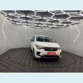 FIAT MOBI EASY 1.0 FLEX MANUAL 4P - BRANCO - 2021 Foto 3 (Miniatura)