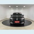 RENAULT LOGAN DYNAMIQUE 1.6 8V FLEX AUT. 4P - PRETO - 2015 Foto 3 (Miniatura)