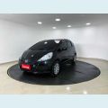 HONDA FIT DX 1.4 FLEX MANUAL 4P - PRETO - 2013 Foto 3 (Miniatura)