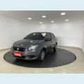 FIAT GRAND SIENA ATTRACTIVE 1.0 FLEX MANUAL 4P - CINZA - 2021 Foto 3 (Miniatura)