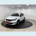 FIAT ARGO HGT 1.8 FLEX MANUAL 4P - BRANCO - 2018 Foto 3 (Miniatura)