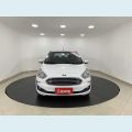 FORD KA SEDAN SE 1.5 12V FLEX MANUAL 4P - BRANCO - 2019 Foto 3 (Miniatura)