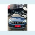 VOLKSWAGEN NIVUS FLEX AUT. 4P - AZUL - 2024 Foto 3 (Miniatura)