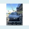 MITSUBISHI ECLIPSE CROSS FLEX AUT. 4P - PRATA - 2026 Foto 3 (Miniatura)